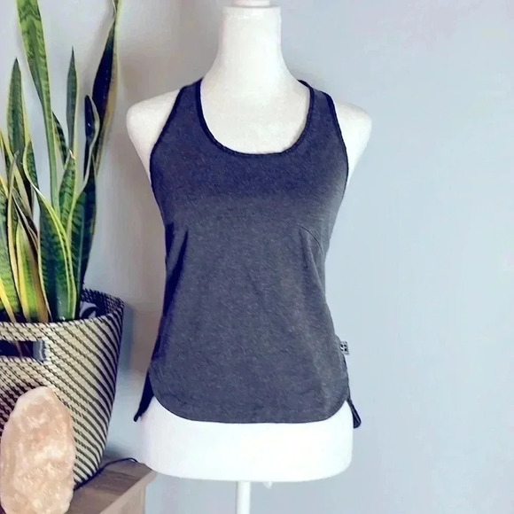 Women’s Nike Mesh Back Workout Tank - Picture 1 of 4